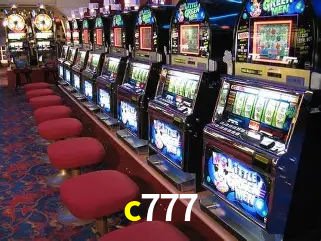 Descubra a Essência do c777: Nossa História e Compromissos