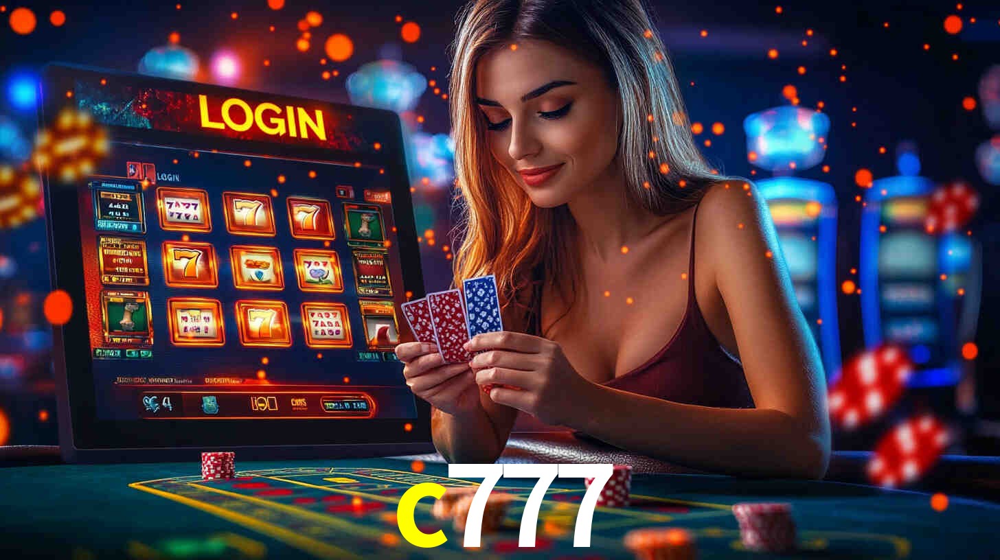 c777.com