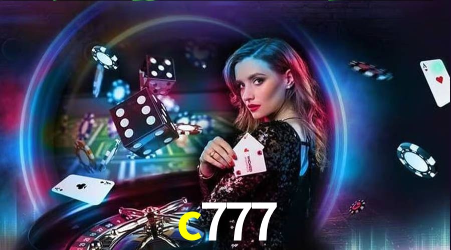 Secure Login c777