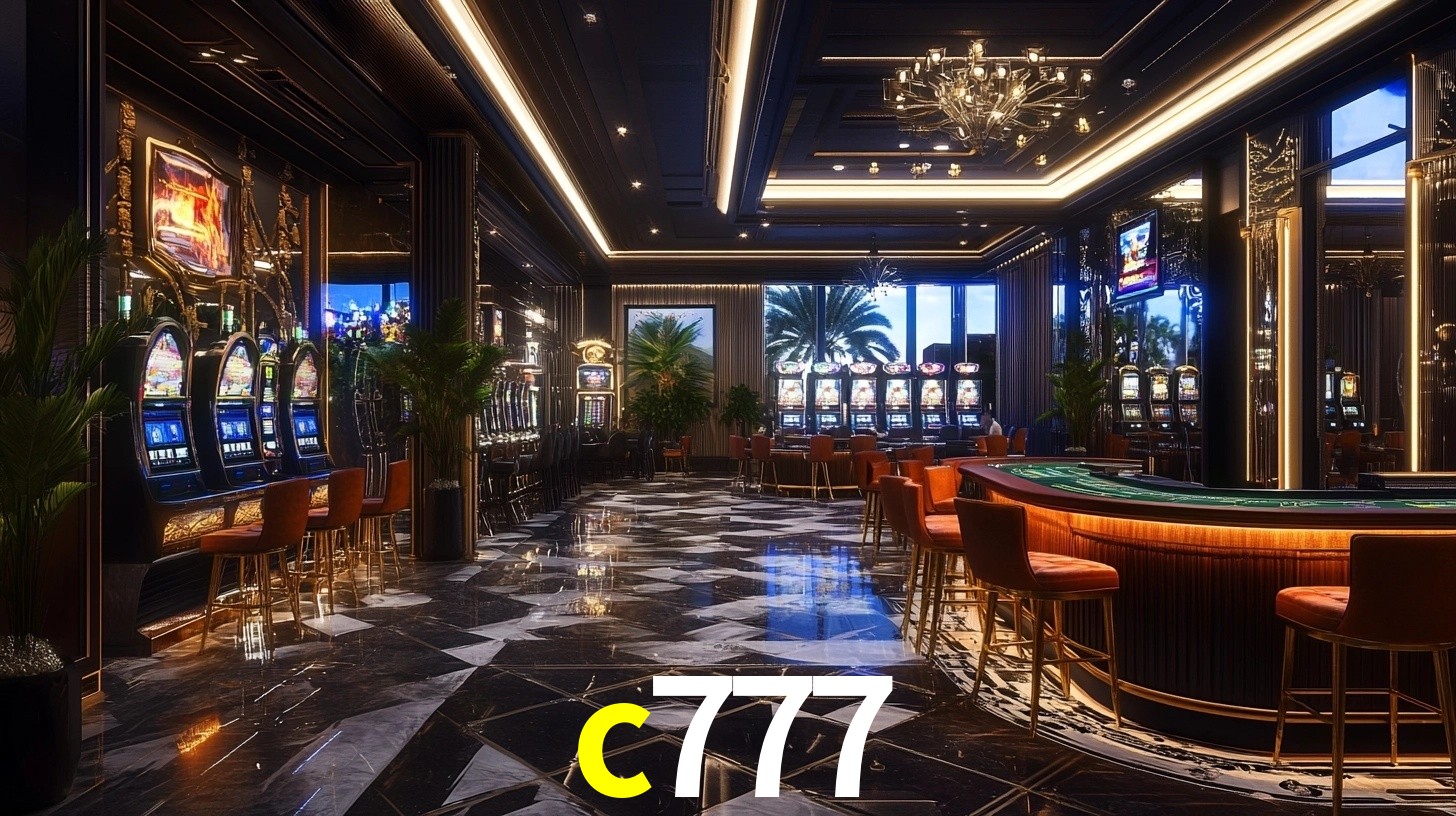 Premium Interface c777