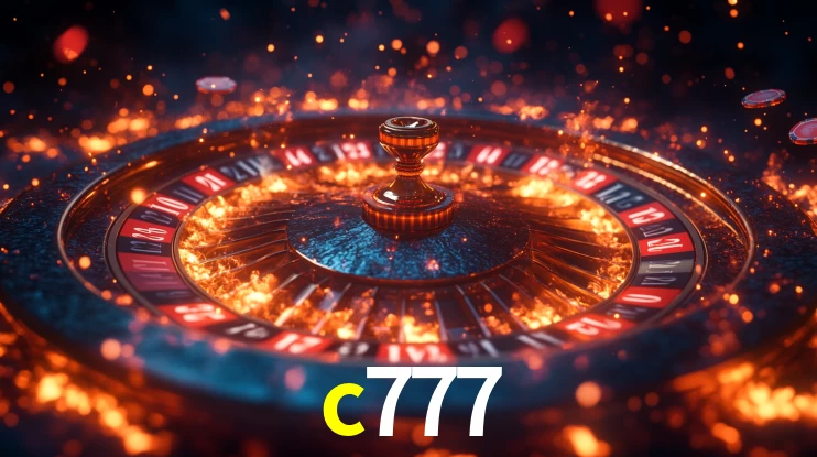 c777 bet