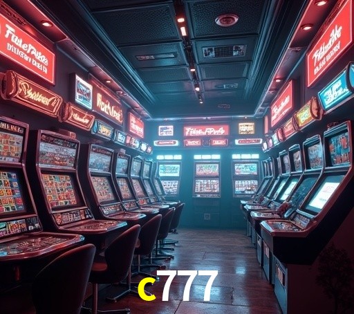 Sistemas de Segurança c777