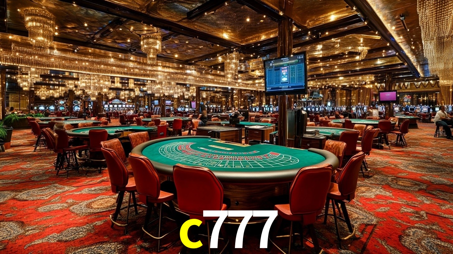 c777.com