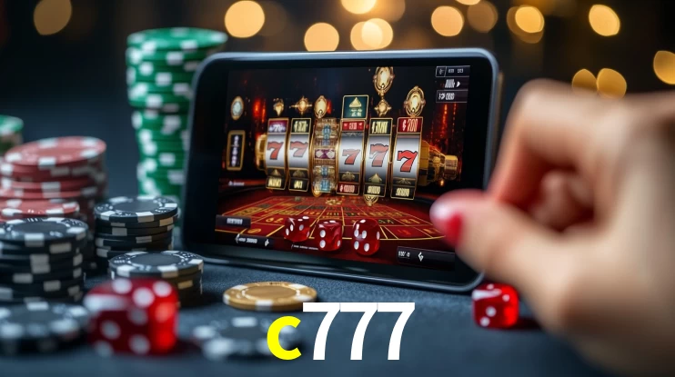Daily Bonuses c777