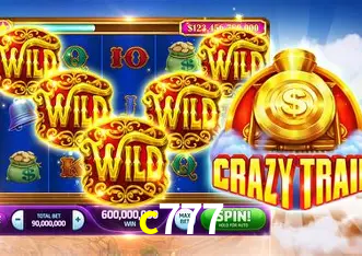 Descubra o Mundo do Cassino Online com c777