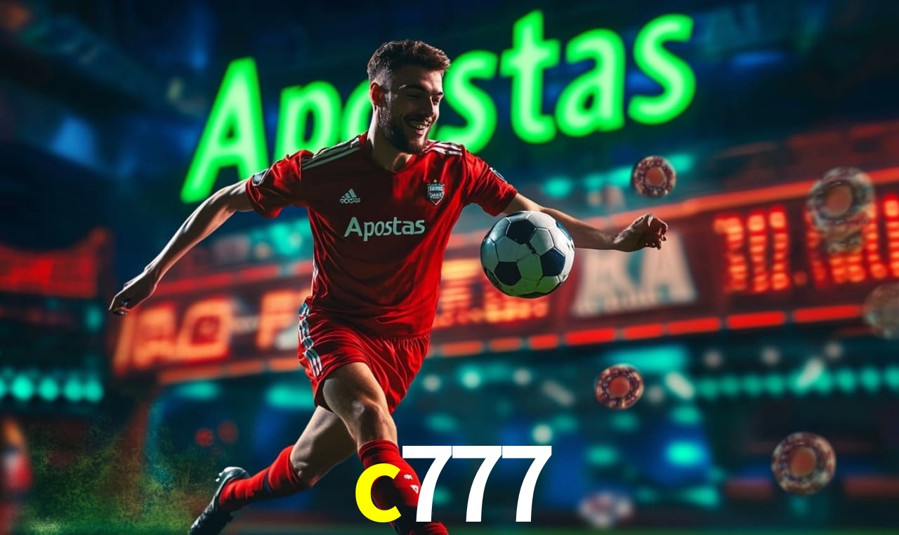 Desvendando o Mundo dos Jogos Virtuais na c777